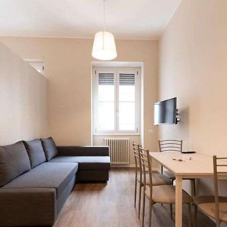 Missori Apartment 2 Milan Luaran gambar