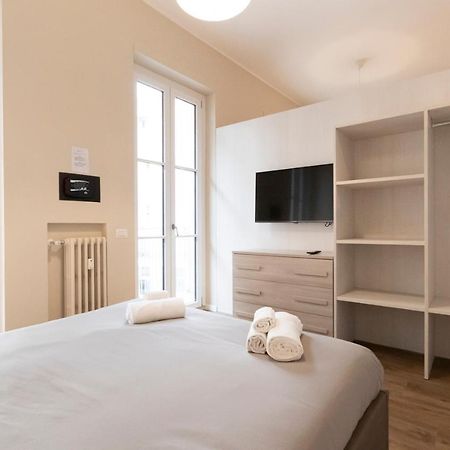 Missori Apartment 2 Milan Luaran gambar
