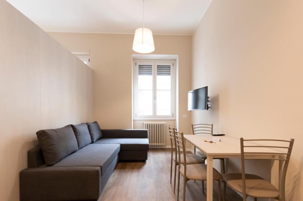 Missori Apartment 2 Milan Luaran gambar