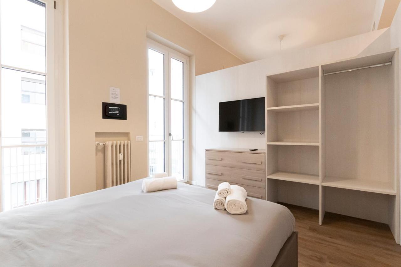 Missori Apartment 2 Milan Luaran gambar
