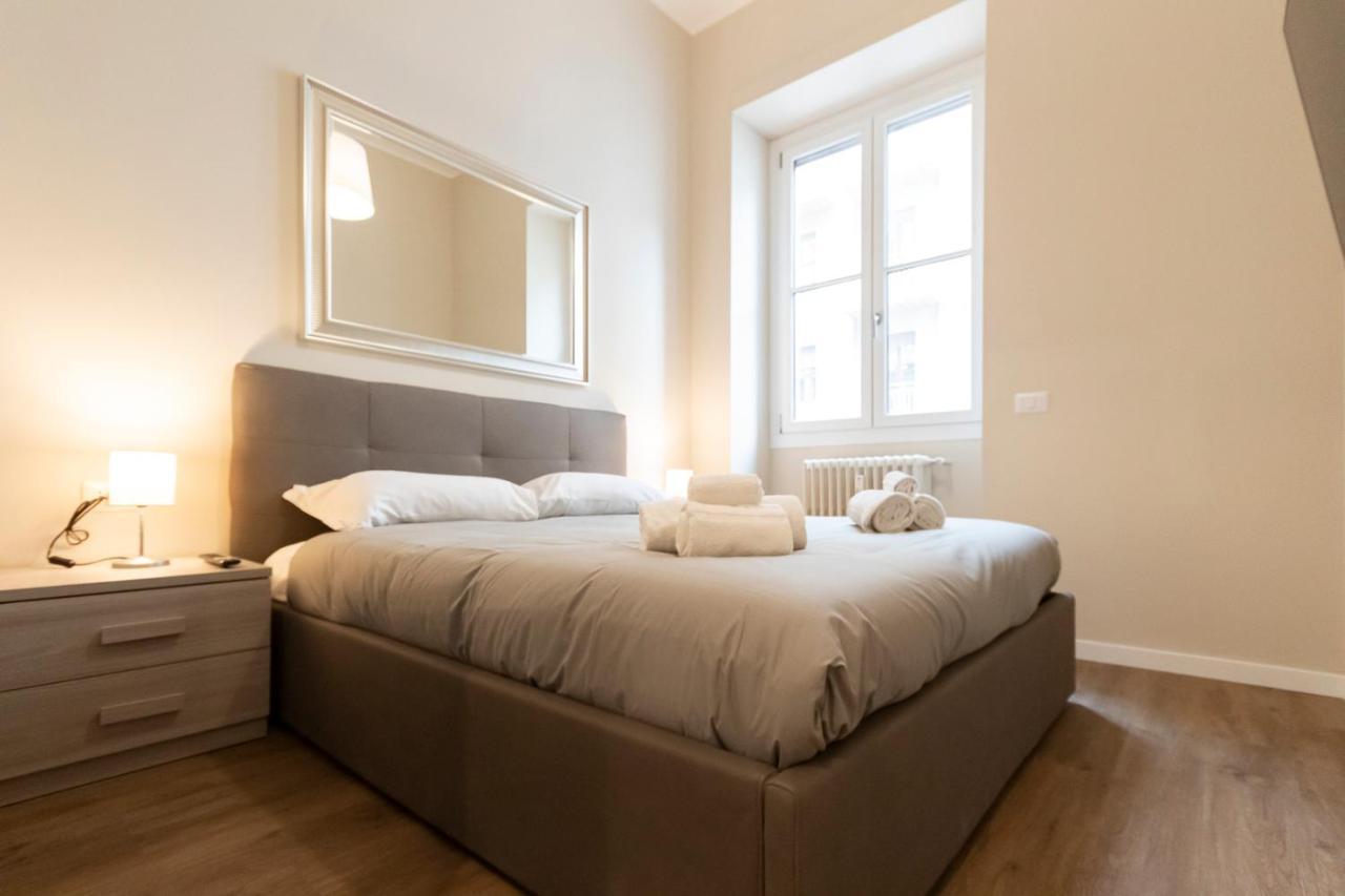 Missori Apartment 2 Milan Luaran gambar