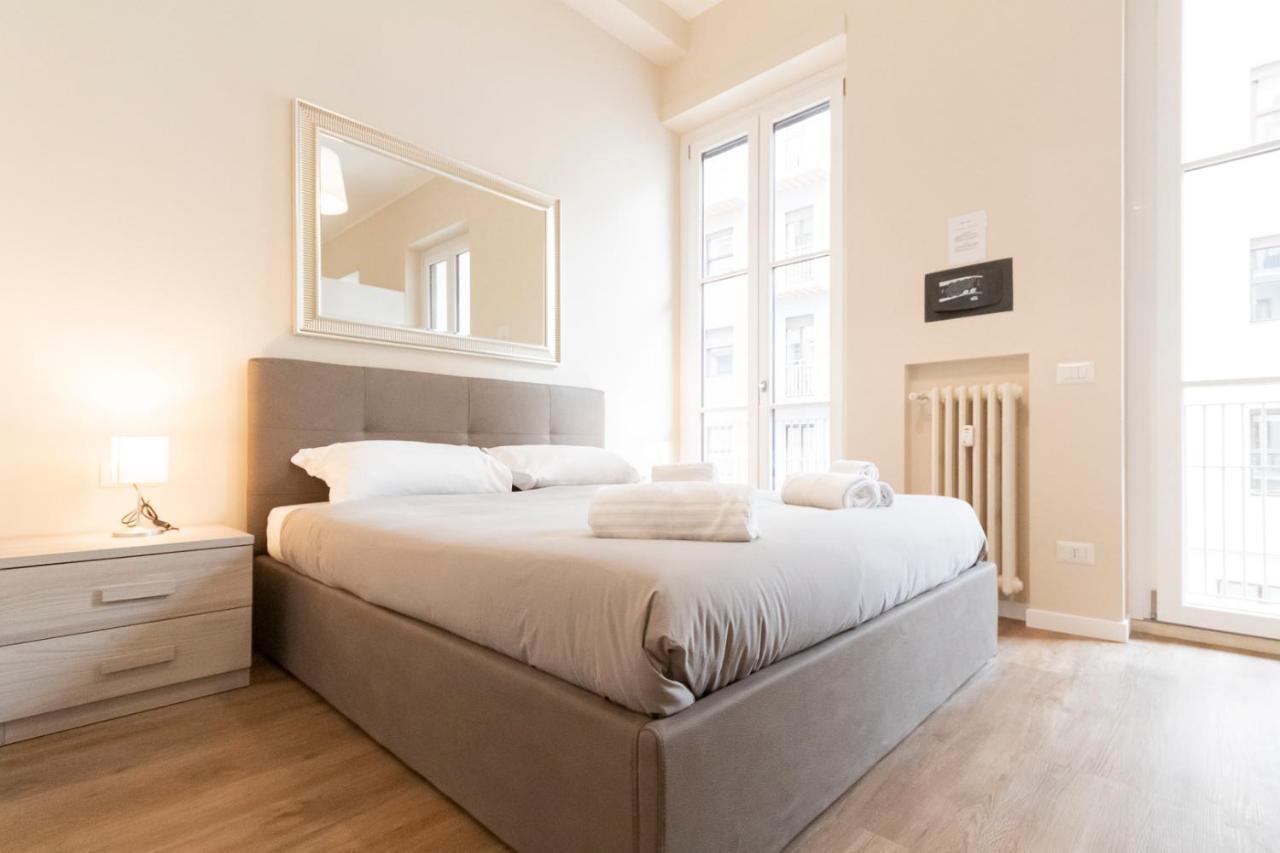 Missori Apartment 2 Milan Luaran gambar