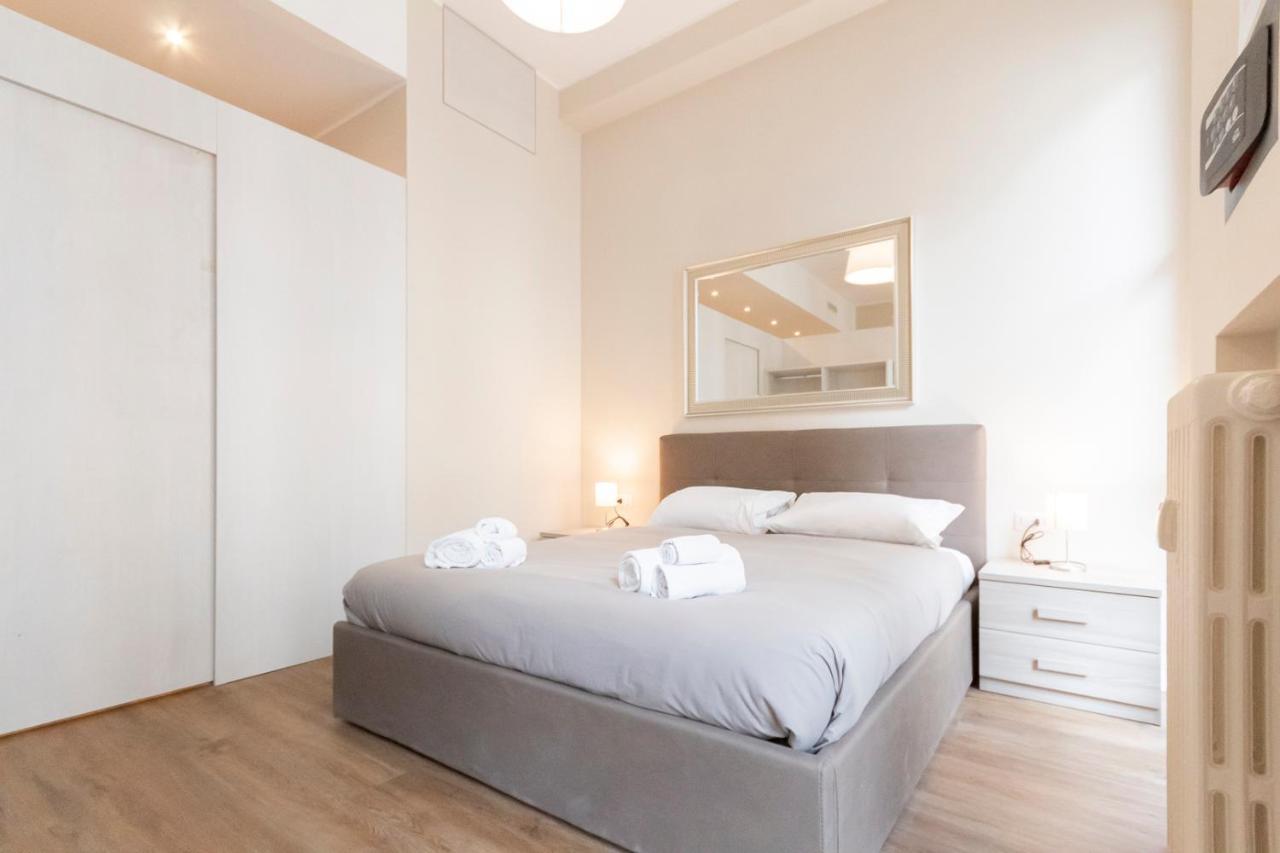 Missori Apartment 2 Milan Luaran gambar