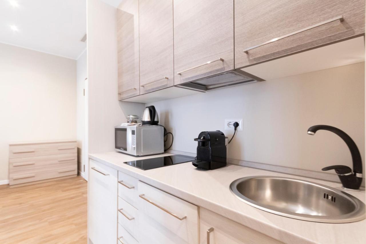 Missori Apartment 2 Milan Luaran gambar