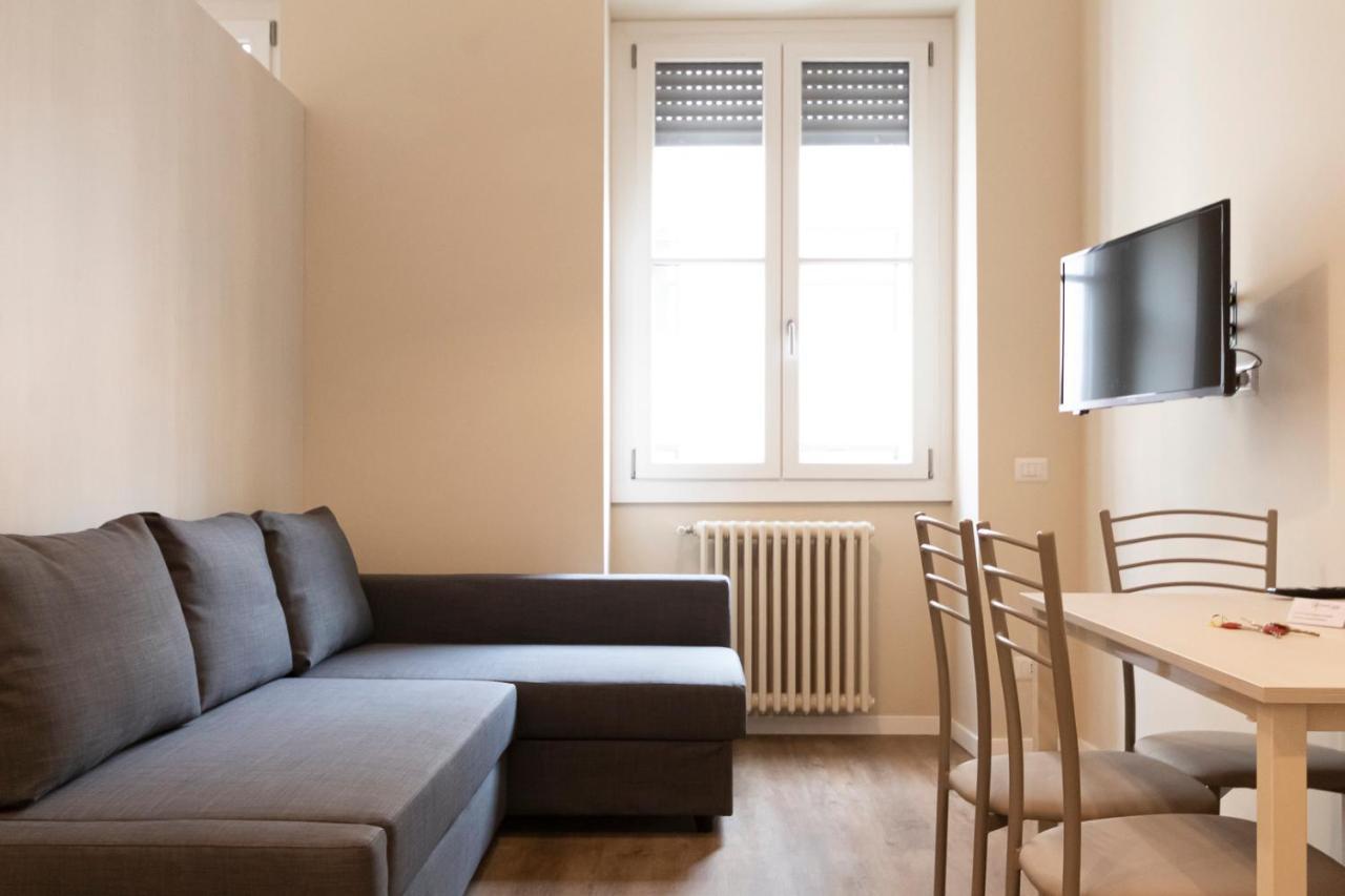 Missori Apartment 2 Milan Luaran gambar