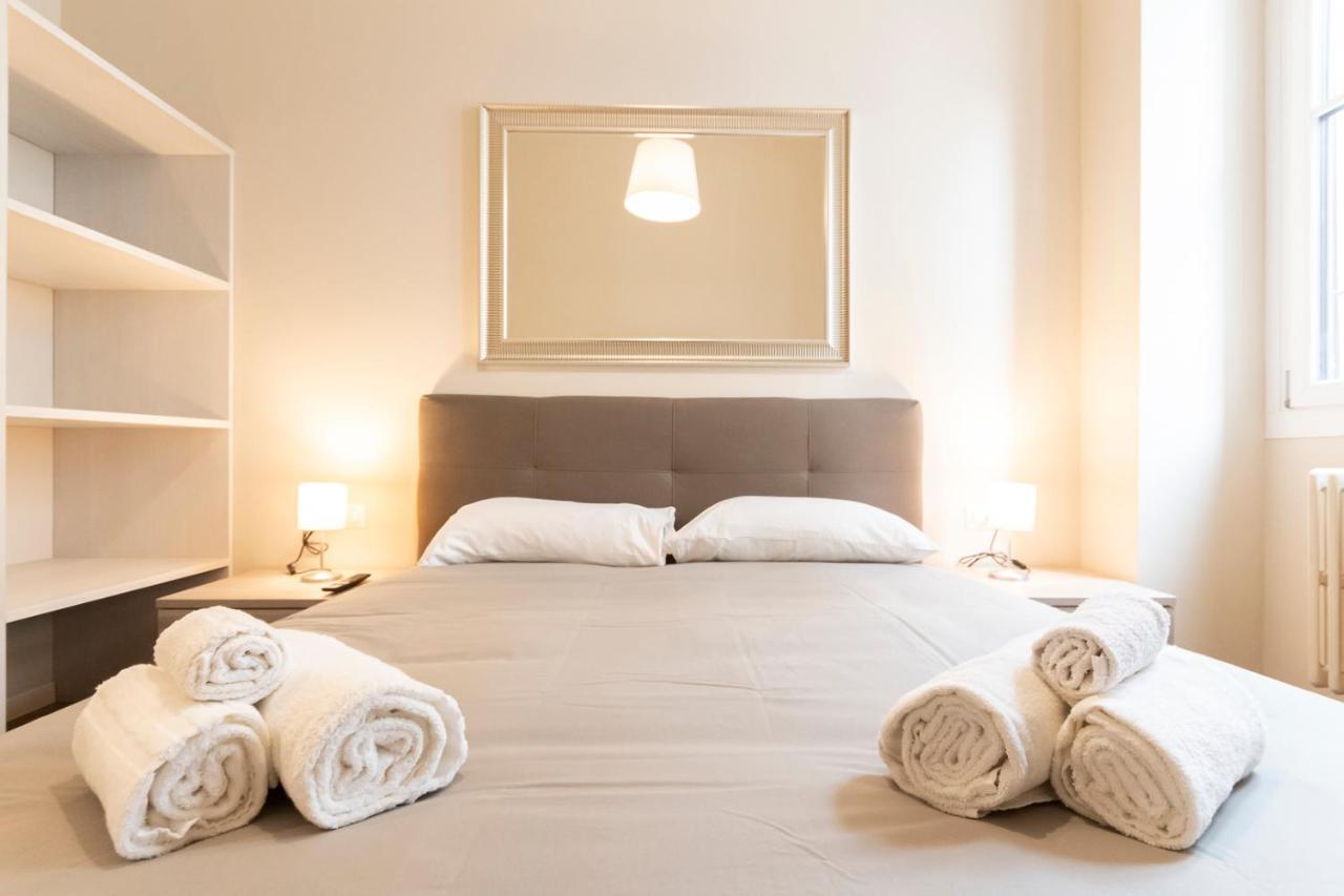 Missori Apartment 2 Milan Luaran gambar