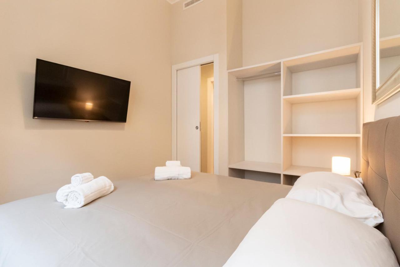Missori Apartment 2 Milan Luaran gambar