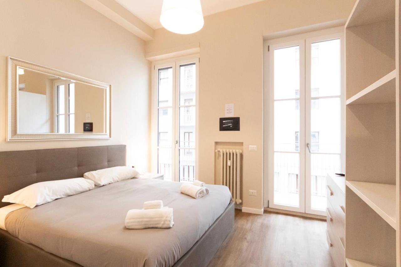 Missori Apartment 2 Milan Luaran gambar