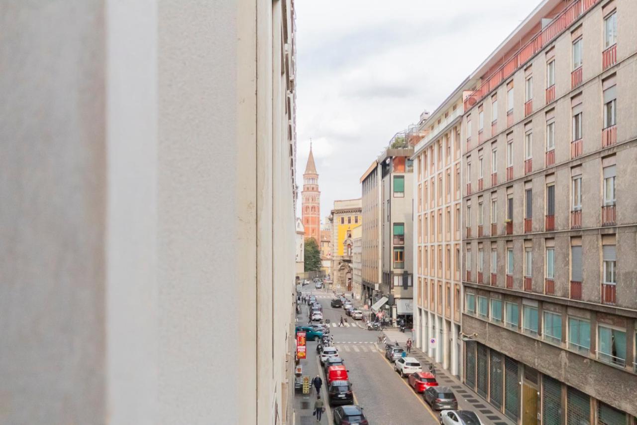 Missori Apartment 2 Milan Luaran gambar
